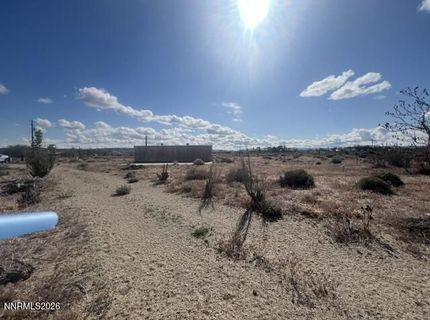 2780 E 2nd Street, Silver Springs, NV 89429 Photo