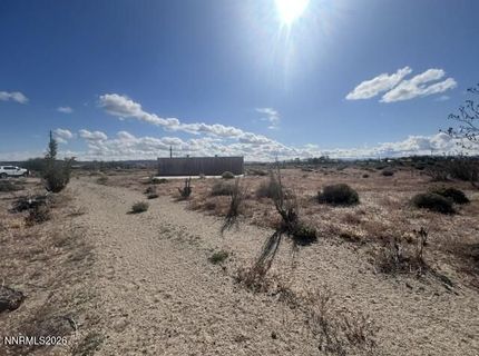 2780 E 2nd Street, Silver Springs, NV 89429 Photo