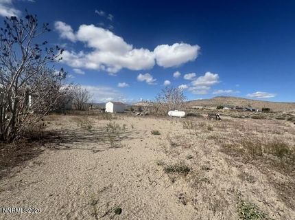 2780 E 2nd Street, Silver Springs, NV 89429 Photo