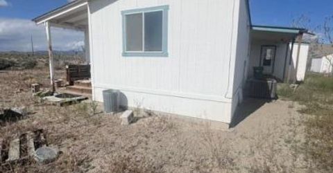 2780 E 2nd Street, Silver Springs, NV 89429 Photo