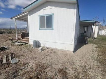 2780 E 2nd Street, Silver Springs, NV 89429 Photo