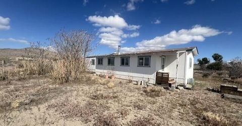 2780 E 2nd Street, Silver Springs, NV 89429 Photo