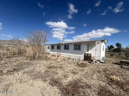 2780 E 2nd Street, Silver Springs, NV 89429 Photo