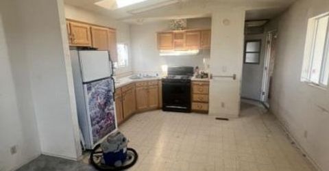 2780 E 2nd Street, Silver Springs, NV 89429 Photo
