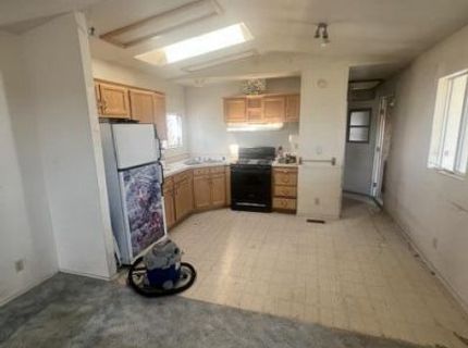 2780 E 2nd Street, Silver Springs, NV 89429 Photo