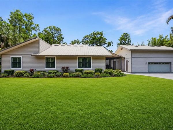 3760 31st AVE SW, NAPLES, FL 34117