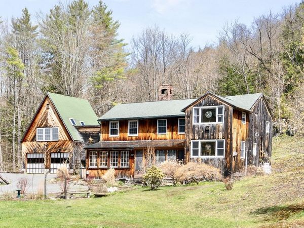 167 Peck Lane, Westminster, VT 05158