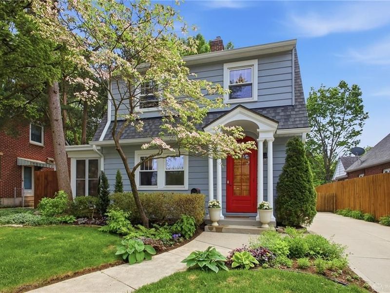 806 Warrington Place, Dayton, OH 45419 Photo 1