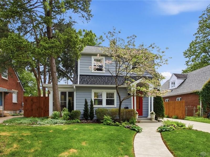 806 Warrington Place, Dayton, OH 45419 Photo 2