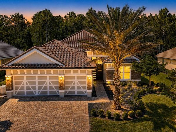 708 Woodbridge Court, Ormond Beach, FL 32174