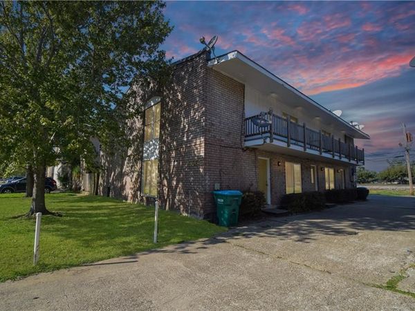 732 VOURAY Drive , Kenner, LA 70065