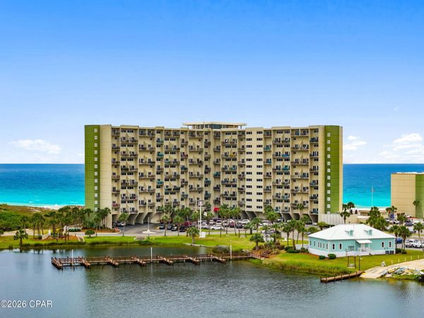 23223 Front Beach Road, Unit #A1-701, Panama City Beach, FL 32413