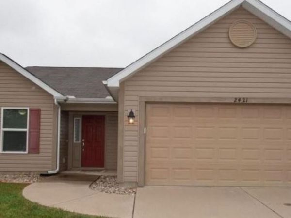 2421 Fleming Drive, West Lafayette, IN 47906
