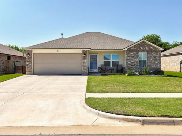 452 SE 7th Place, Newcastle, OK 73065
