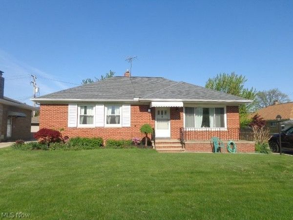 2488 Dale Avenue , Rocky River, OH 44116