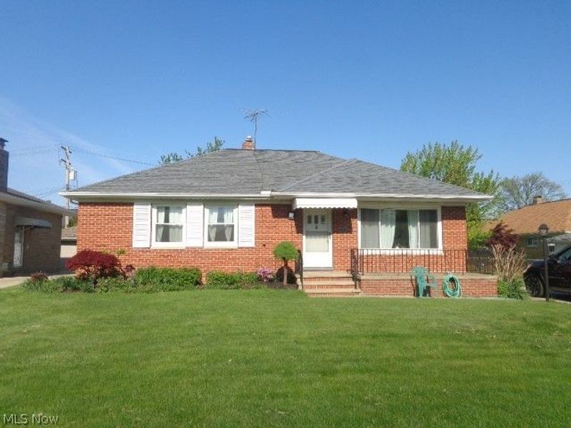2488 Dale Avenue, Rocky River, OH 44116 Photo 1