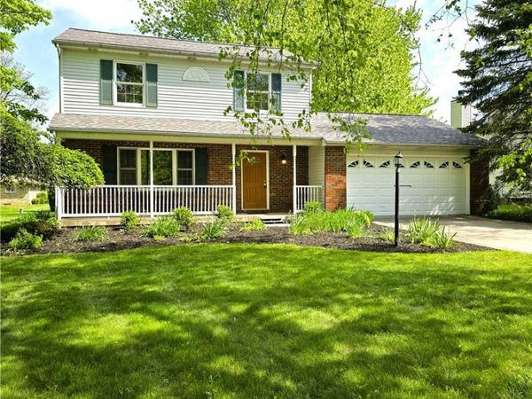 13968 W Sprague Road , Middleburg Heights, OH 44130