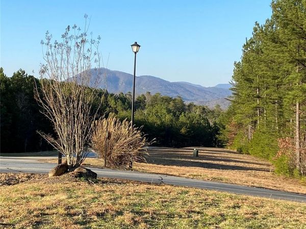 109 Spring Hollow Road , Lake Lure, NC 28746