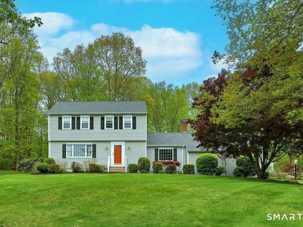 41 Tuttle, Bethany, CT 06524