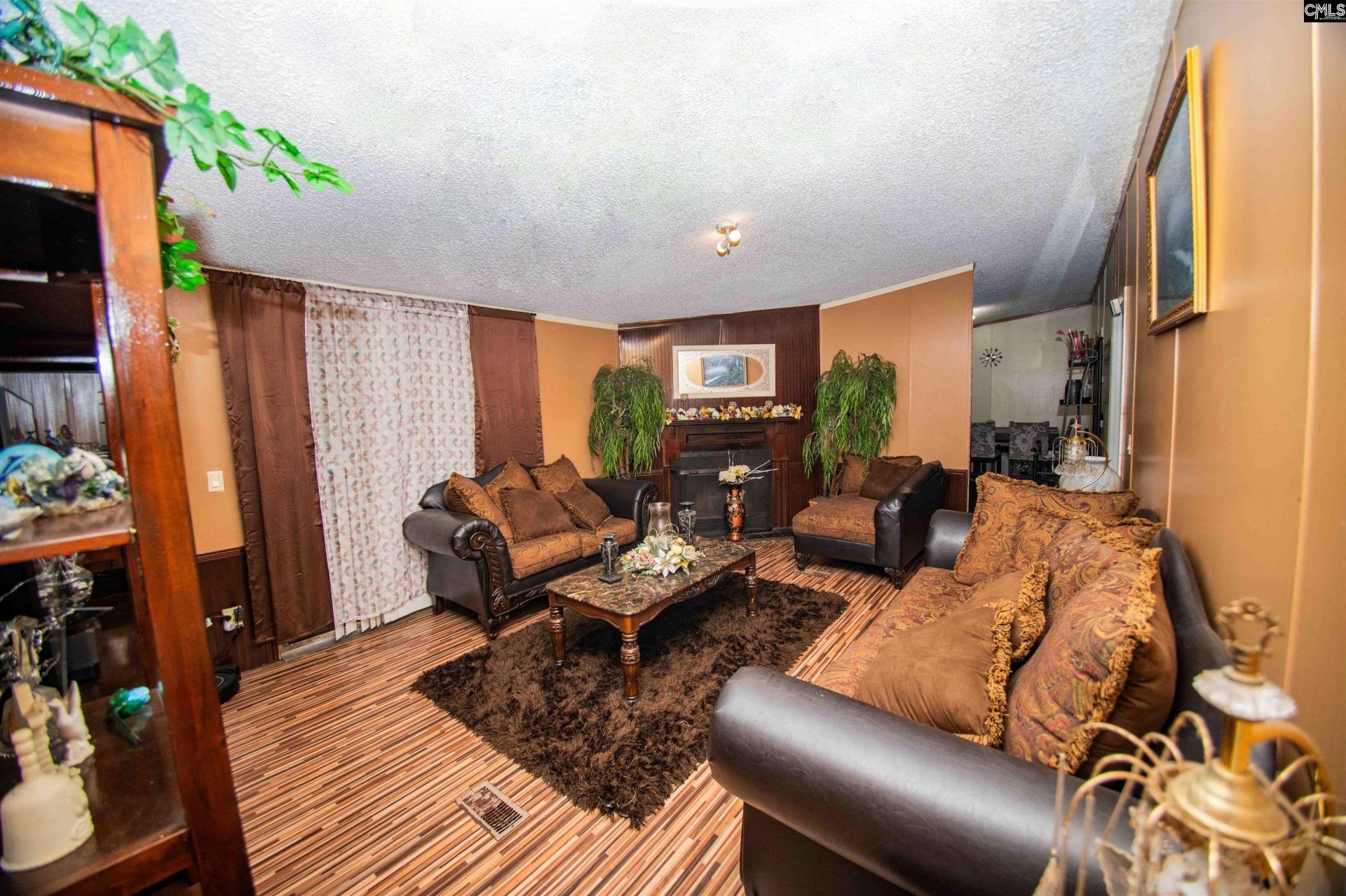 584 Rooster Ridge Road  Photo 4