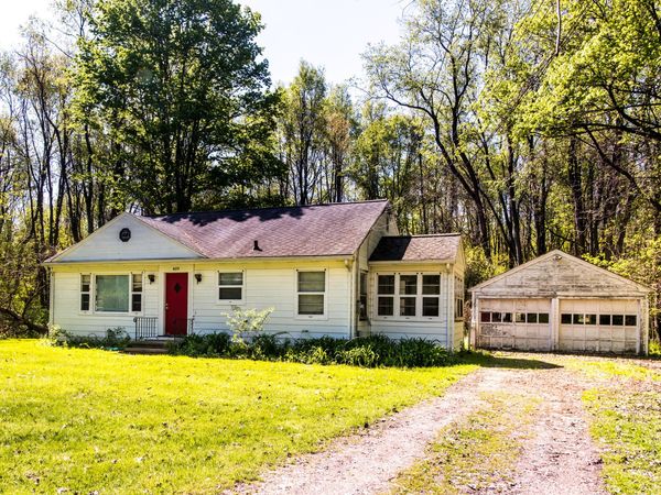 409 W E Avenue, Kalamazoo, MI 49009