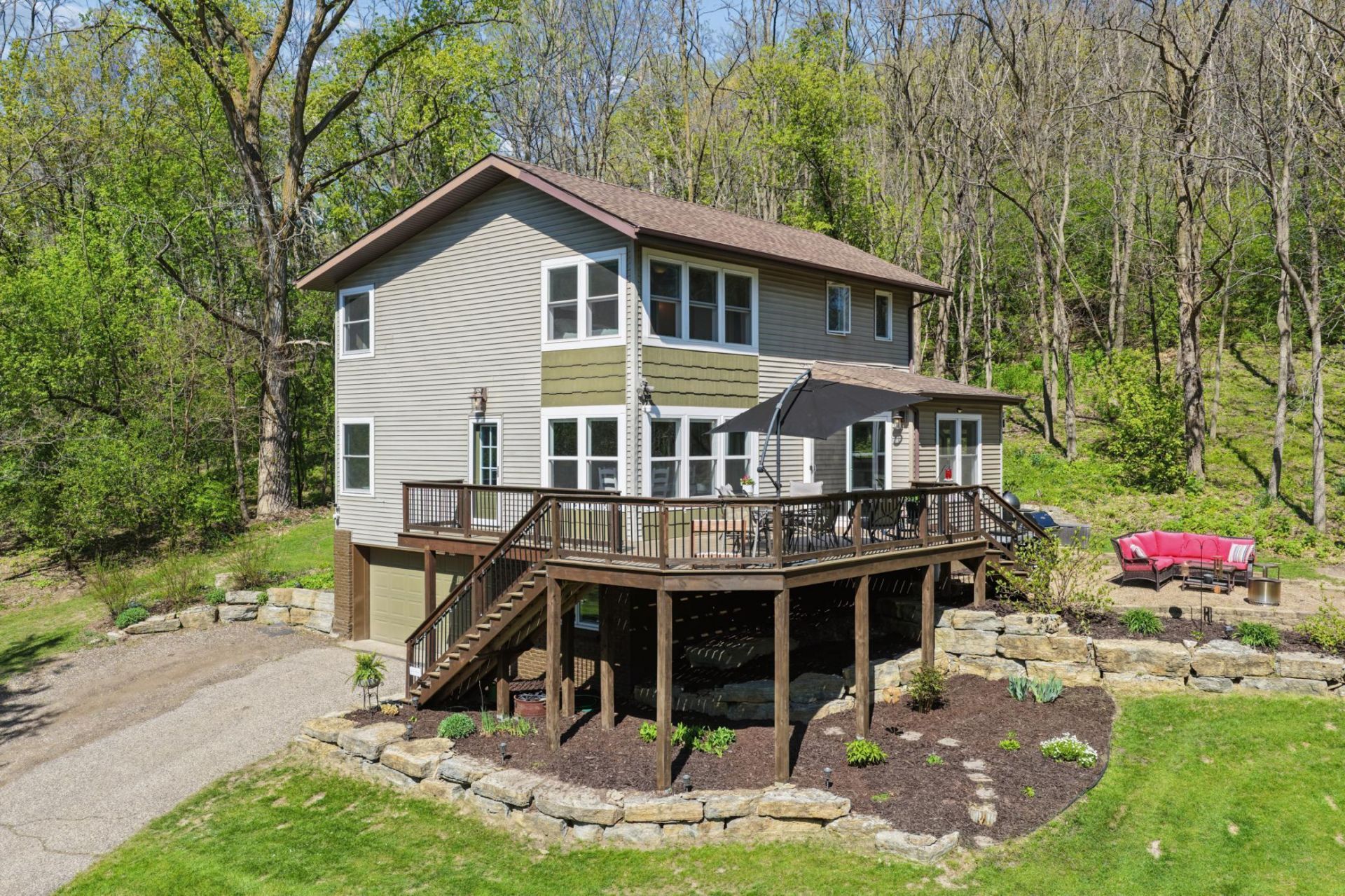 W11296 840th Avenue, River Falls, WI 54022