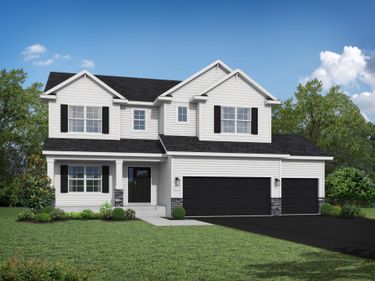 858 Greywood Boulevard SW, Delano, MN 55328