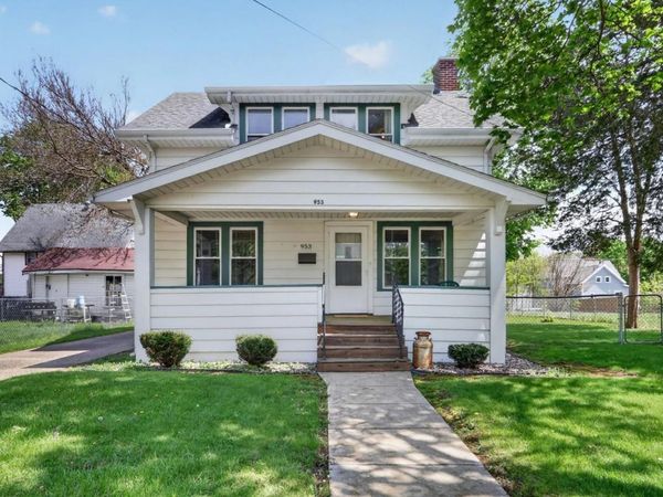 953 Oak Street, Beloit, WI 53511