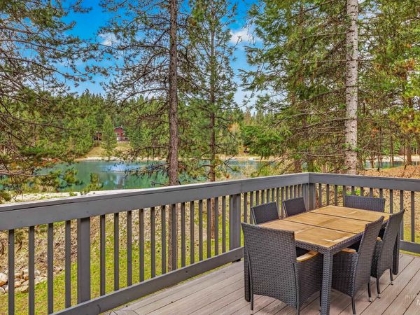 108 Eagle Shores, McCall, ID 83638