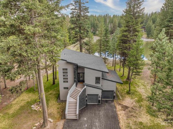 108 Eagle Shores, McCall, ID 83638