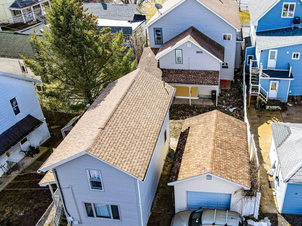 1142 Academy Street , Scranton, PA 18504