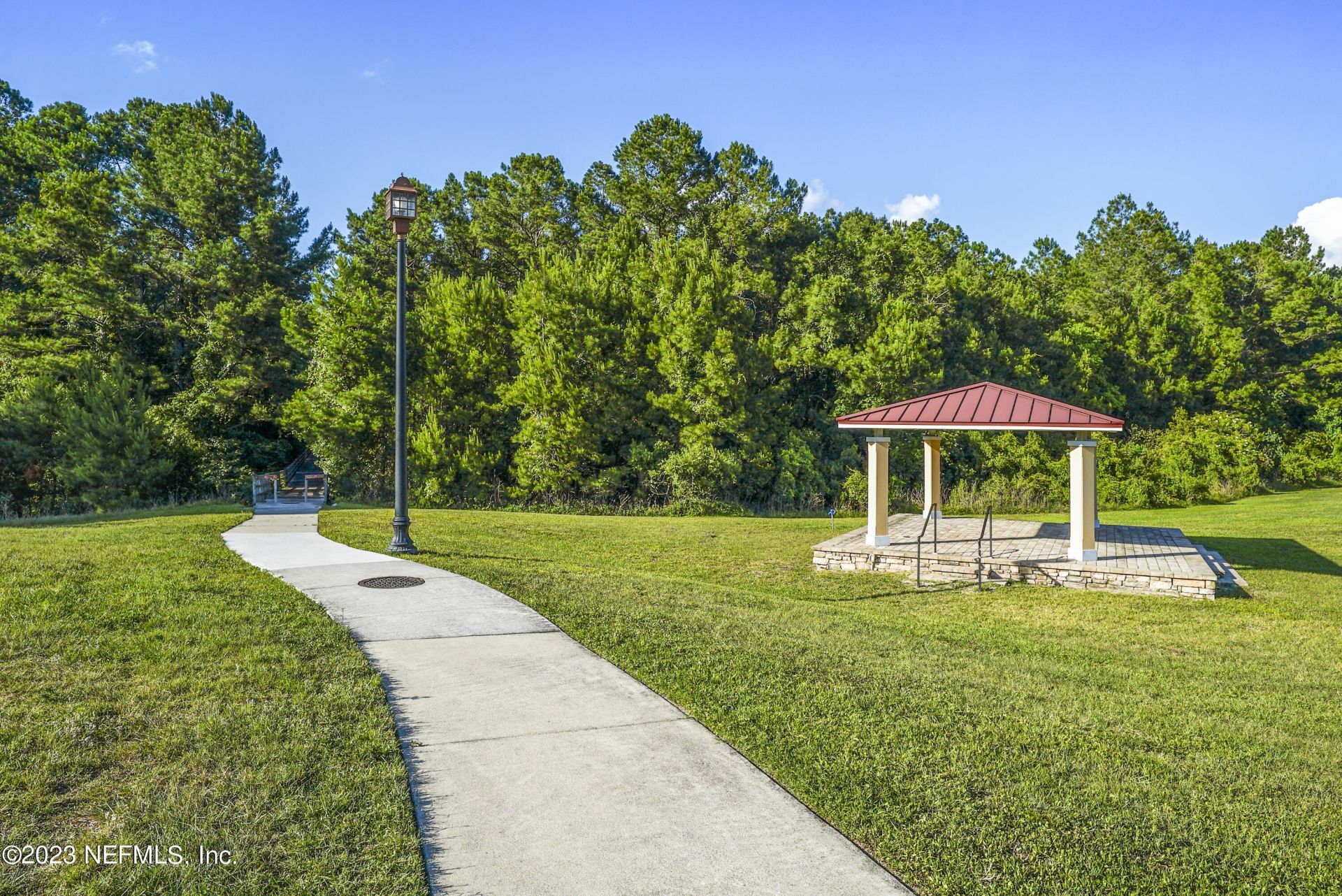 3326 Meadow Ridge Place, Green Cove Springs, FL 32043 Photo