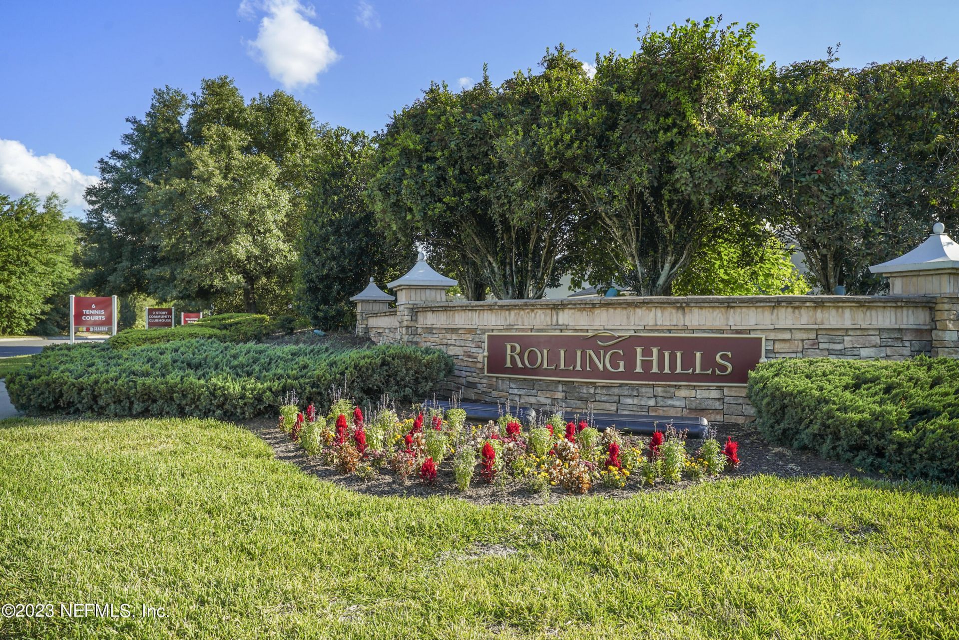 3326 Meadow Ridge Place, Green Cove Springs, FL 32043 Photo