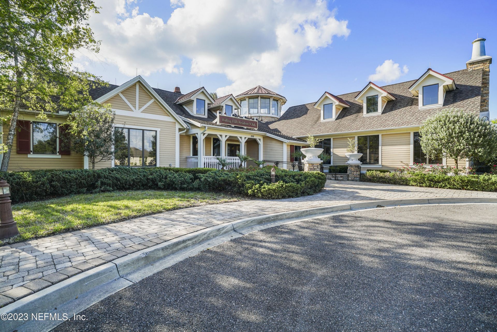 3326 Meadow Ridge Place, Green Cove Springs, FL 32043 Photo