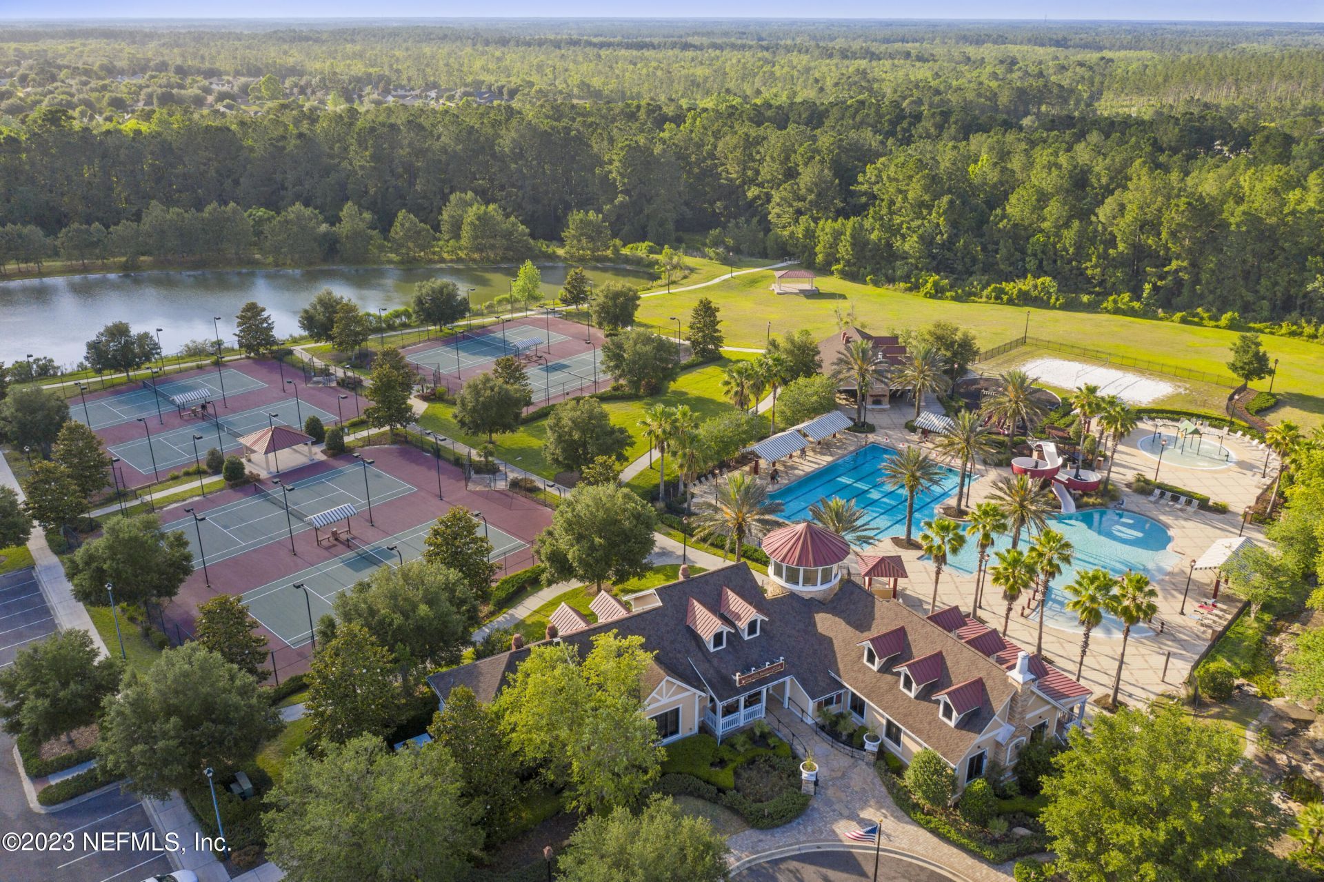 3326 Meadow Ridge Place, Green Cove Springs, FL 32043 Photo