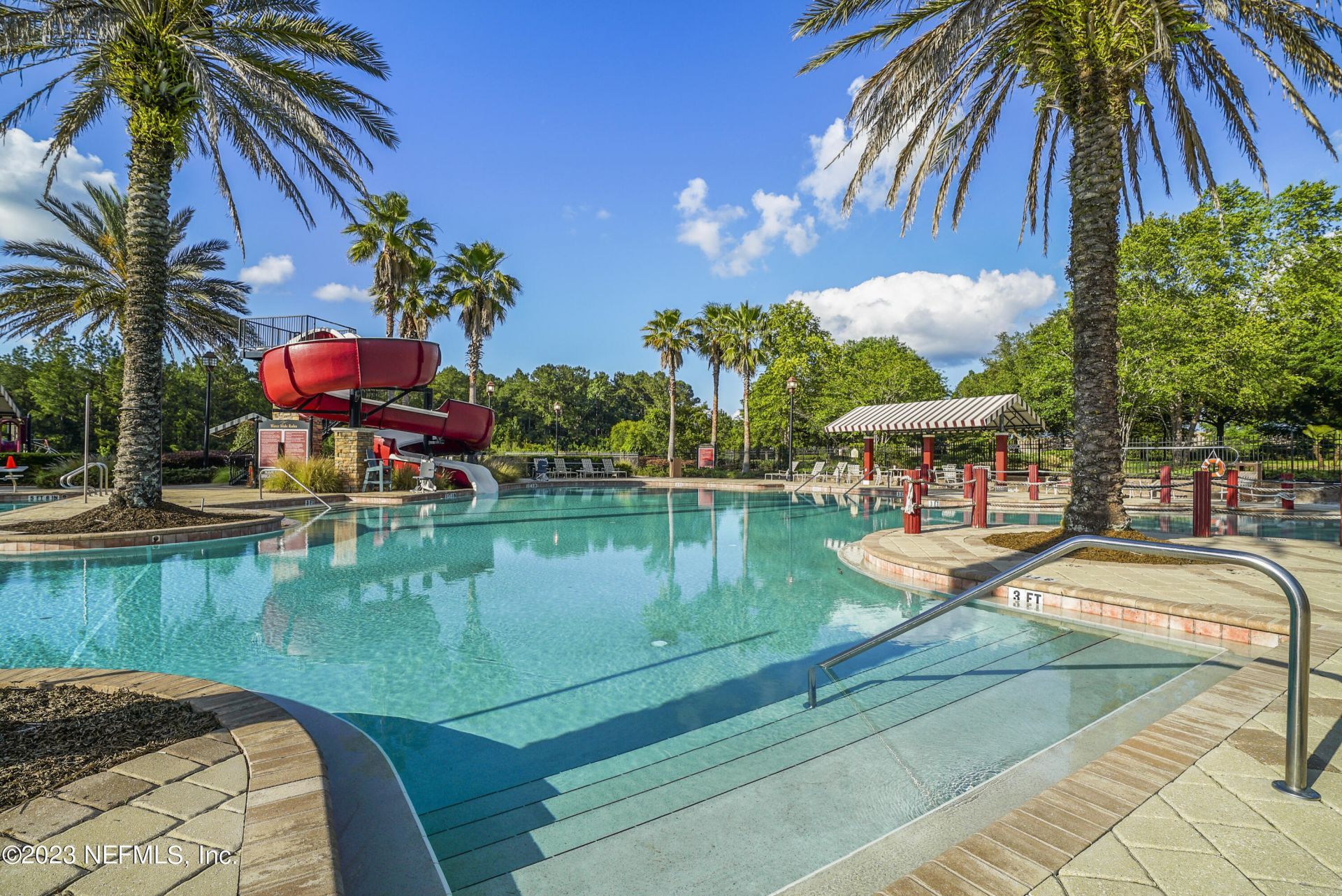 3326 Meadow Ridge Place, Green Cove Springs, FL 32043 Photo