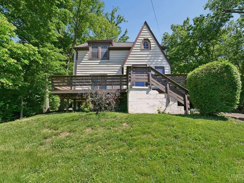 5636 River Road, Cincinnati, OH 45233 Photo 1