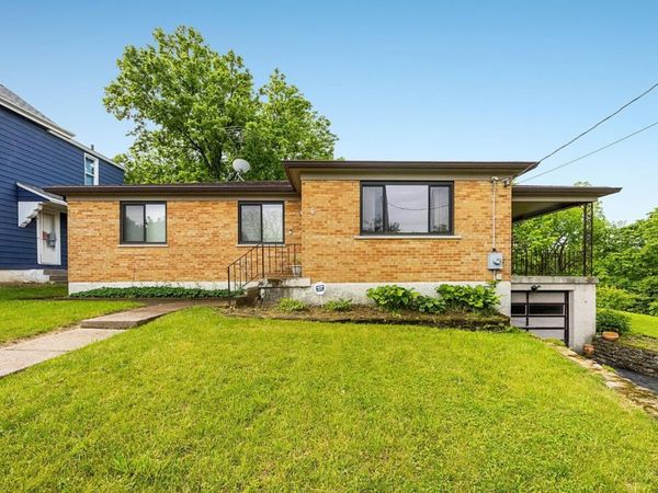 4137 Heyward Street, Cincinnati, OH 45205