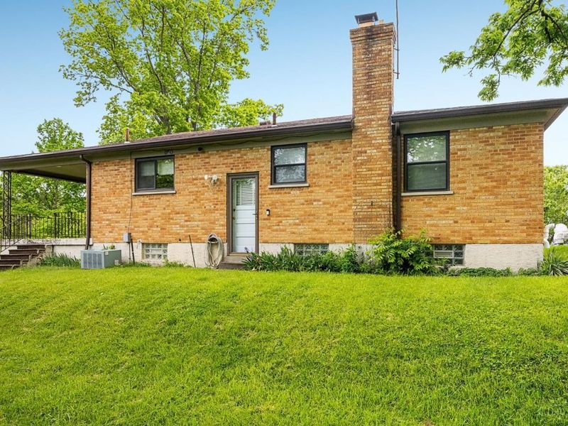 4137 Heyward Street, Cincinnati, OH 45205 Photo 36