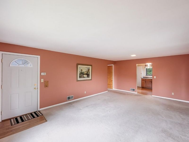 4137 Heyward Street, Cincinnati, OH 45205 Photo 5