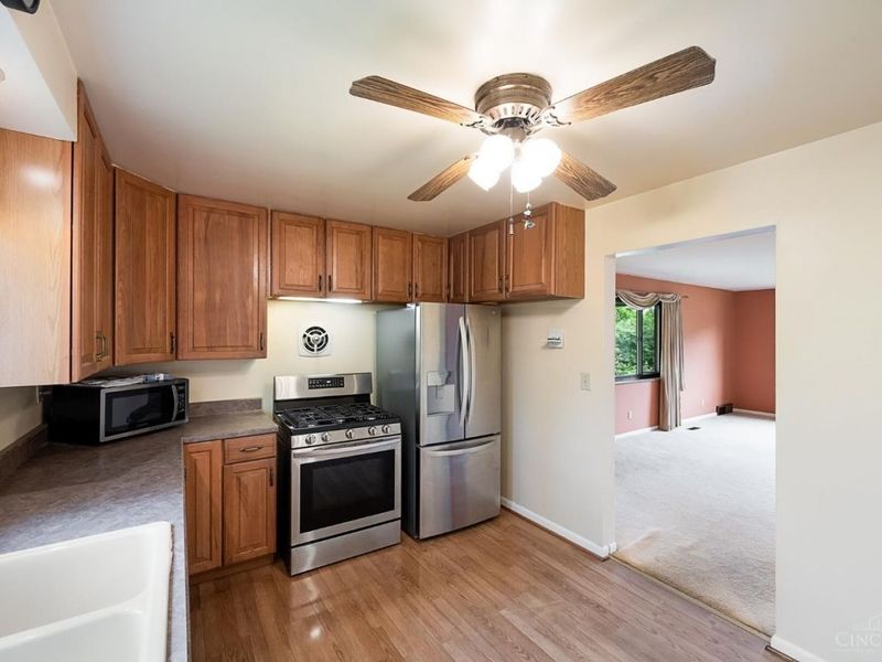 4137 Heyward Street, Cincinnati, OH 45205 Photo 9