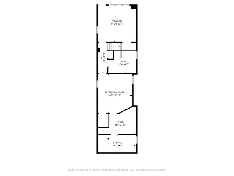 439 Warner Street, Cincinnati, OH 45219 Photo 34