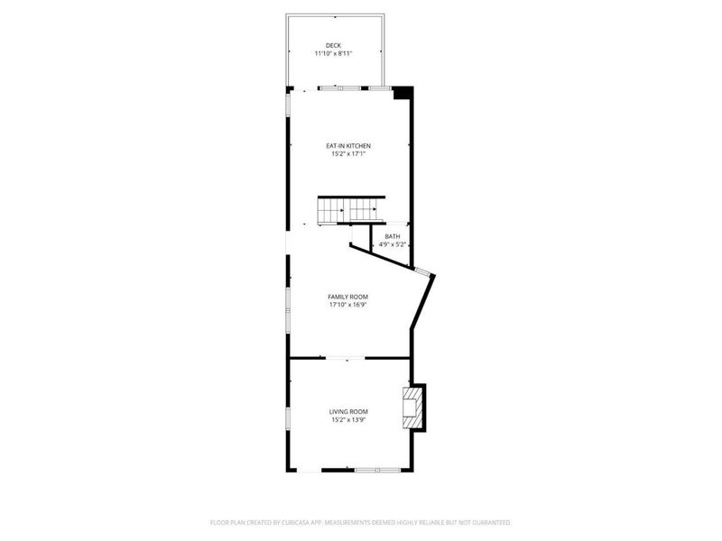 439 Warner Street, Cincinnati, OH 45219 Photo 4