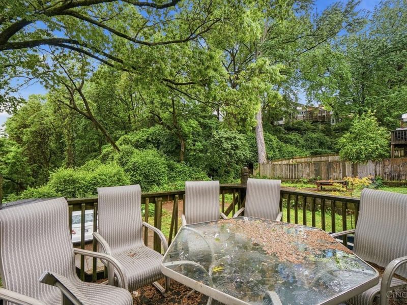 439 Warner Street, Cincinnati, OH 45219 Photo 41
