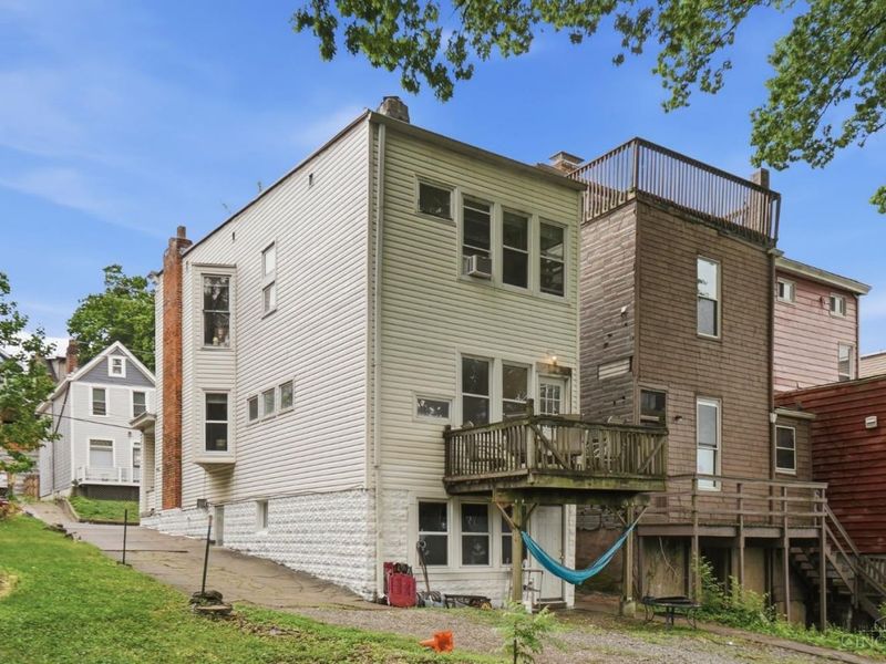 439 Warner Street, Cincinnati, OH 45219 Photo 43