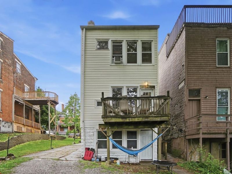 439 Warner Street, Cincinnati, OH 45219 Photo 44