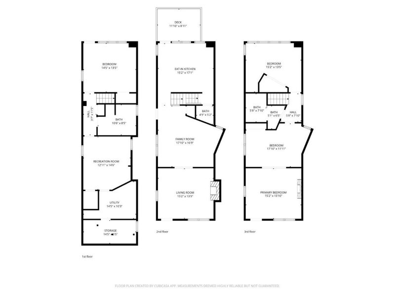 439 Warner Street, Cincinnati, OH 45219 Photo 50