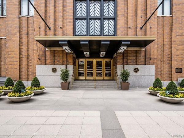20 West Street , Unit 40A, New York (Manhattan), NY 10004