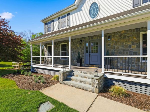 55 Regent Road , Warwick, NY 10990