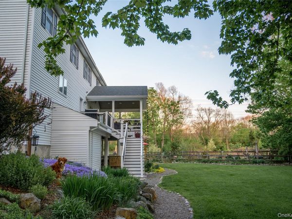 55 Regent Road , Warwick, NY 10990